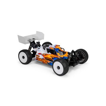 jConcepts P2 - Tekno NB48 2.2 Buggy Body (JC0672)