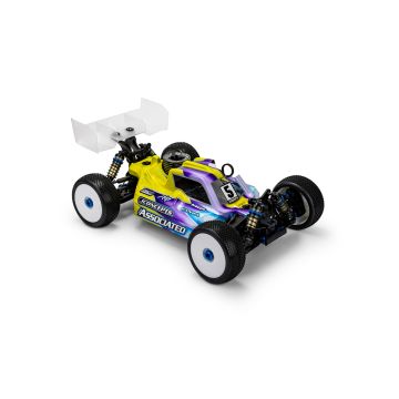 jConcepts P2 - RC8B4.1 Buggy Body  (JC0673)