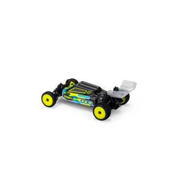 jConcepts P2 - Mugen MBX8 Buggy Body  (JC0676)