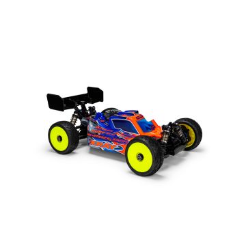 jConcepts P2 - XRAY XB8 2024 / 2025 Body - LW (JC0683L)
