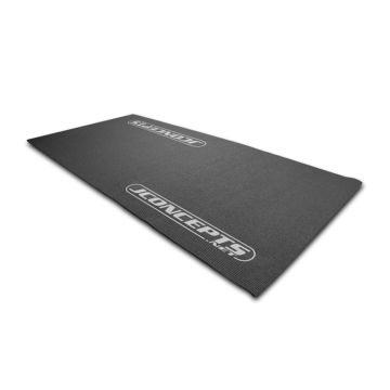 JConcepts 4' Pit Mat (Textured Padded Material) (JC2133)