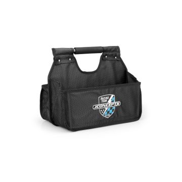 JConcepts Finish Line quick access Nitro pit bag (JC2230)