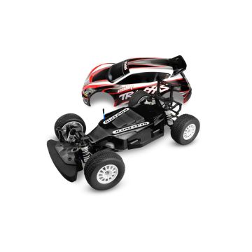 JConcepts Illuzion - Traxxas Rally Â– over-tray (JC2238)