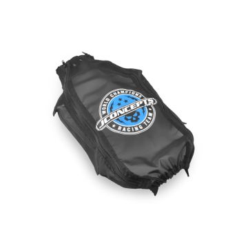 JConcepts Slash 4x4, Mesh, Breathable Chassis Cover (JC2737)