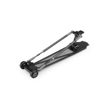 JConcepts DR10 wheelie bar assembly (JC2878)