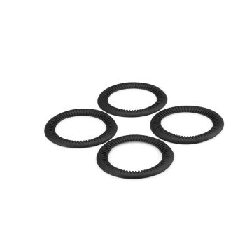 jConcepts Stadium Truck Tyre Inner Sidewall Support Adaptor (JC2966)