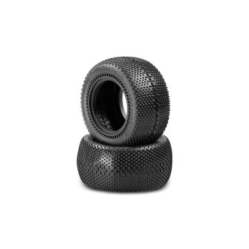 jConcepts Double Dee's - Green (Fits 2.2" Truck Wheel) (JC3006-02)