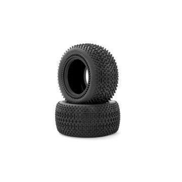 jConcepts Goose Bumps - Green (Fits 2.2" Truck Wheel) (JC3023-02)