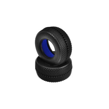 JConcepts Subcultures-Green (fits SCT 3.0"x 2.2" Wheel) (JC3042-02)