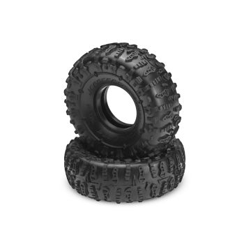 JConcepts Ruptures-Green-Performance Scaler (fits 1.9") (JC3053-02)