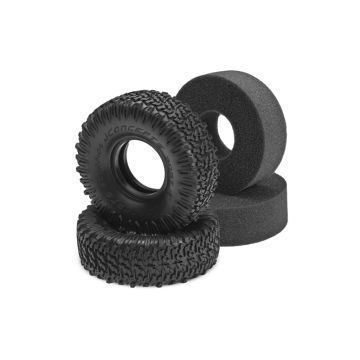 JConcepts Scopios-Green-All-Terrain Scaler (fits 1.9") (JC3057-02)