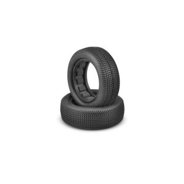 JConcepts Sprinter 2.2 - Aqua (A2) Compound - 2wd Front (JC3134-03)