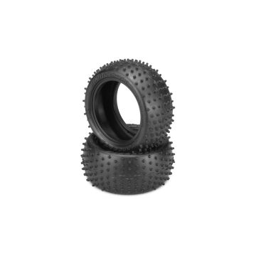 JConcepts Lockness-Pink, Medium Soft-(2.2" Buggy Rear) (JC3139-010)