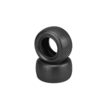 JConcepts Pin Downs-Pink-(fits 2.2" Truck Wheel) (JC3163-010)