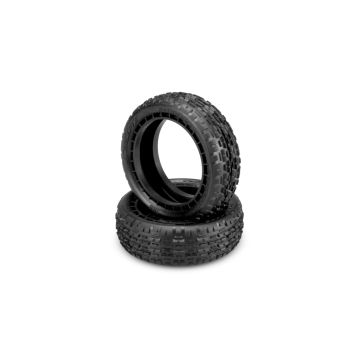 JConcepts Swagger 4WD Front-Pink Compound 2.2" Buggy (JC3166-010)