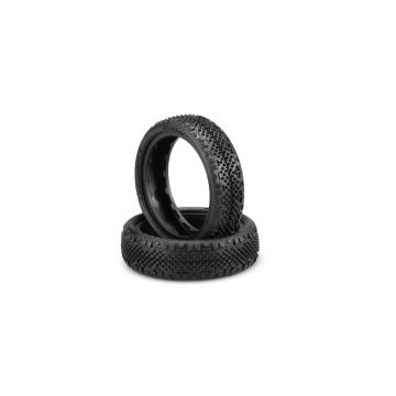 jConcepts Pin Swag - Pink (fits 2.2" 2WD Buggy Front) (JC3181-010)