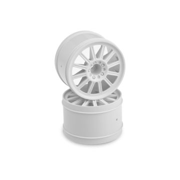 JConcepts Rulux 2.8 E-Stampede-Rustler 2wd Rear Wheel-2pc (JC3341W)