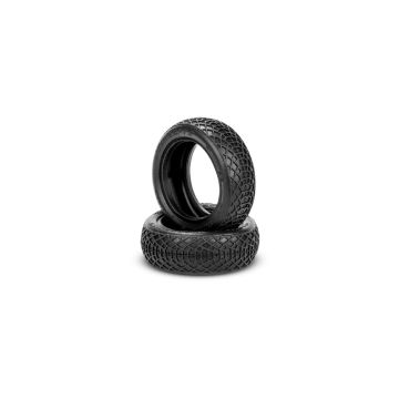 jConcepts Ellipse - Green (Fits - JC #3424 Mini-B Front) (JC4002-02)