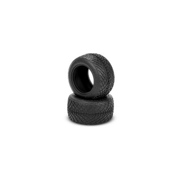 jConcepts Ellipse - Green (Fits - 3405 Mini-T/B Rear Wheel) (JC4004-02)