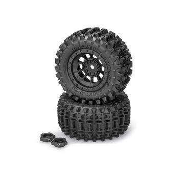 jConcepts Magmas - Pre-Mounted Large Scale (JC4013-3994)