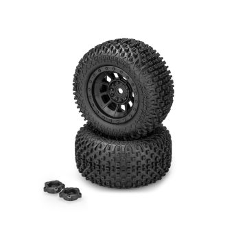 jConcepts Choppers - Pre-Mounted Large Scale (JC4014-3994)