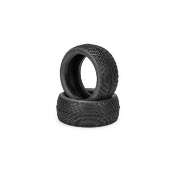 jConcepts Falcon - Green (Fits - 1/8th Truck Wheel) (JC4074-02)