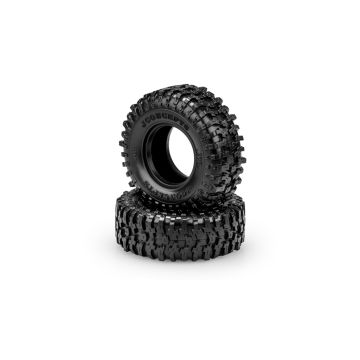 jConcepts Tusk - Green 1.9" (4.19" OD) (JC4077-02)