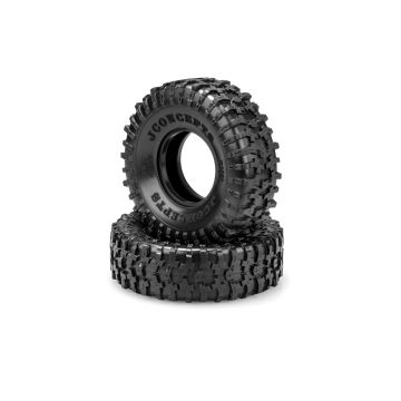 jConcepts Tusk - Green 2.2" (5.25" OD) (JC4090-02)