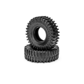 jConcepts The Hold - Green 2.2" (5.25" OD) (JC4093-02)