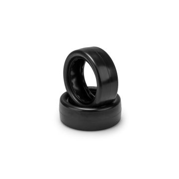 jConcepts Smoothie 3 - Green (Fits 2.2" 2wd front wheel) (JC4119-02)