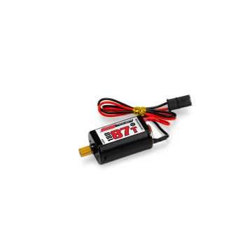 Jconcepts Silent Speed 180 Motor, 87T - TRX-4M (JC50510)