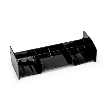 jConcepts Razor L.D. 1/8th Buggy / Truck Wing - Black (JC5125B)
