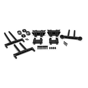 jConcepts Body Mount Assembly  (JC5131)
