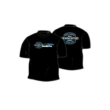 jConcepts Side-by-Side 2024 T-Shirt - Youth, M (JC5145YM)