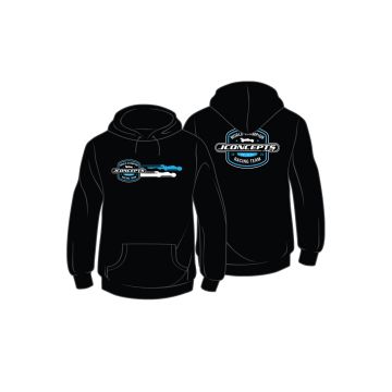 jConcepts Side-by-Side 2024 Hoody - M (JC5146M)