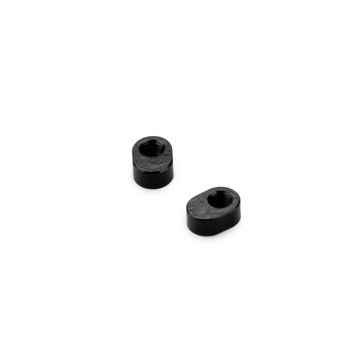 jConcepts RC10B7 Threaded Ball-Stud Height Adjustment Insert (JC5211)