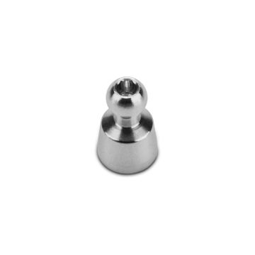 jConcepts RC10B7 Steering Drag-Link Ball-Stud Tall 1pc (JC5212)