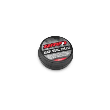 JConcepts Jconcepts RM2 Black, Heavy-Metal Grease (JC8119)