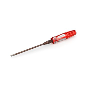 JConcepts RM2 Engine Tuning Screwdriver - Red (JC8133)