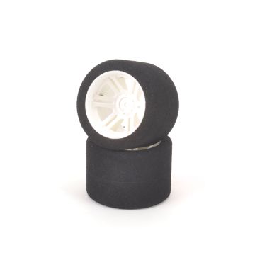 Contact RC GPR 220mm Rear Damp - 68mm (JD15R)