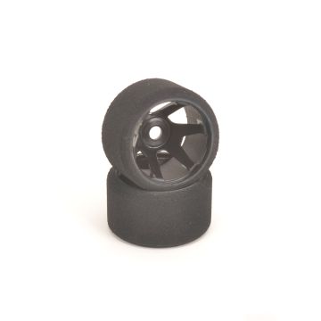 Contact RC GT12 Hex Rear T Foam 40Sh - 46mm (JG2-40RT)