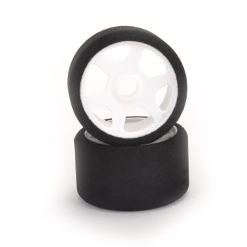 Contact RC GT12 Atom Front Q Foam 42Sh - 46mm (JG42FQ)