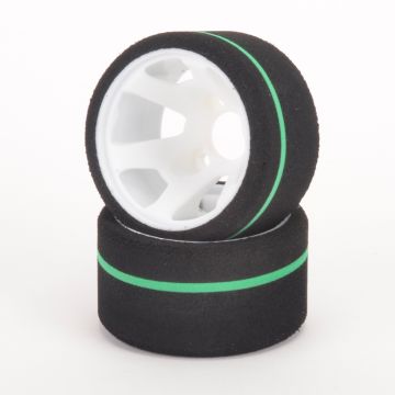 Contact GT12 Atom Rear 37SH Control Tyres 46mm (JGCR)