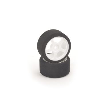 Contact RC Mini Touring 37Sh A Foam Dia 52.5mm (JN37A)