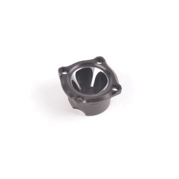 Contact RC Back Plate Boost .21 - 5TR/X/Z (JP017)