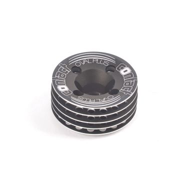 Contact RC  .21 Cooling Head Oval Plus (JP039)