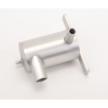 Contact RC  Oval Spec Pipe .21 (JP045)