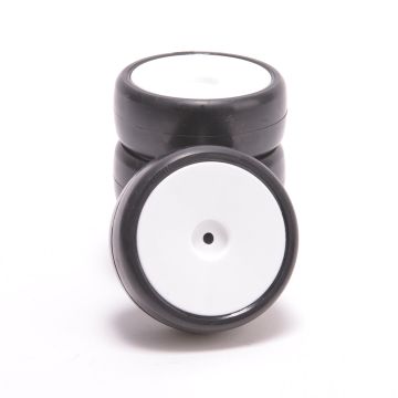 Contact Pre-Glued 32 Outdoor Spec (PK4) (JR-32RY)