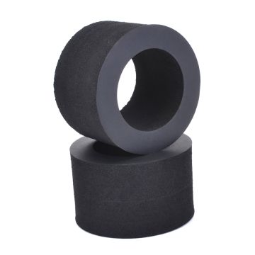 Contact RC 1/10 Buggy Foam Donuts Front 45Sh (JY45)