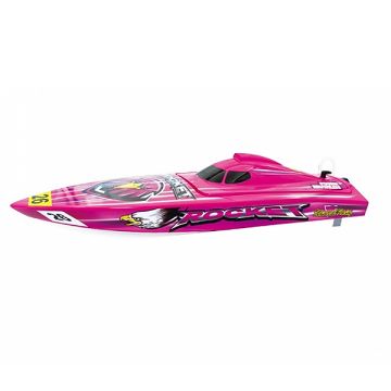 Joysway Rocket V2 2.4Ghz RTR Racing Boat W/11.1V Battery & Charger (JY8651V2)